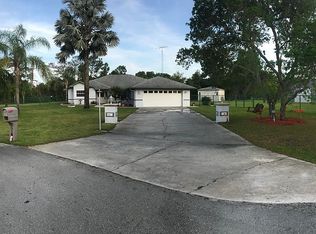 224 Captiva Way NE, Lake Placid, FL 33852