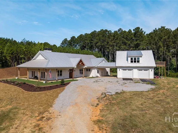 3612 Athens Highway, Greensboro, GA 30642