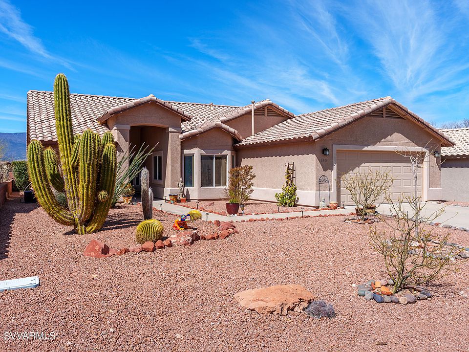 1st image of 880 S Desert Sunset Drive