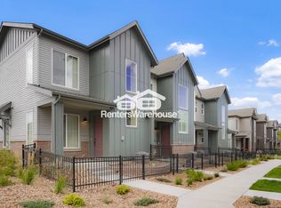 421 Millwall Cir, Castle Pines, CO 80108