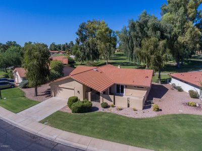 1191 Leisure World, Mesa, AZ, 85206