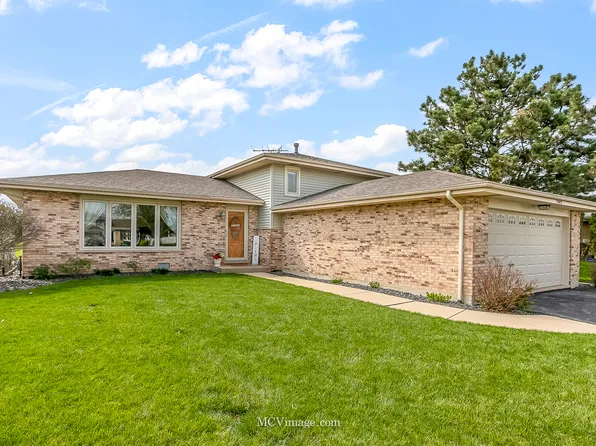 17012 Westwood Dr, Orland Hills, IL 60487