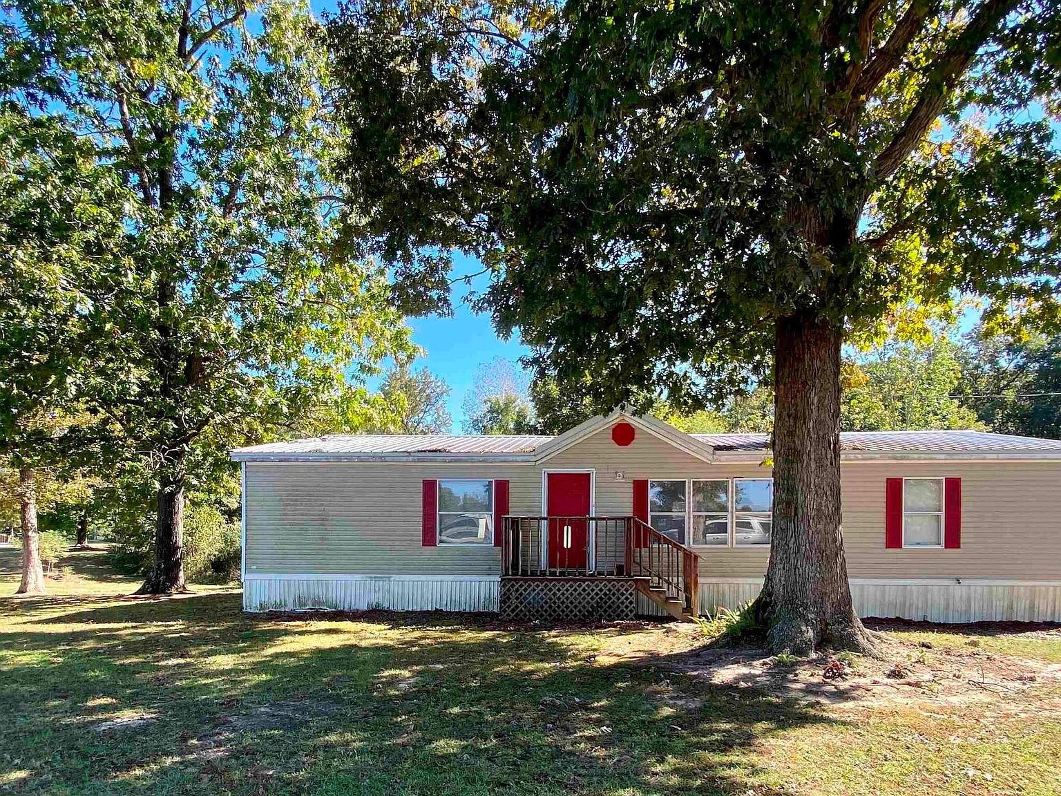 20 Sweet Gum Ln, Oppelo, AR 72110 Zillow