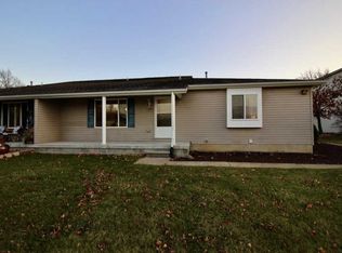 1058 River Ridge Cir, Grand Blanc, MI 48439