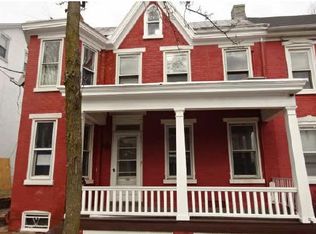 319 Walnut St, Pottstown, PA 19464