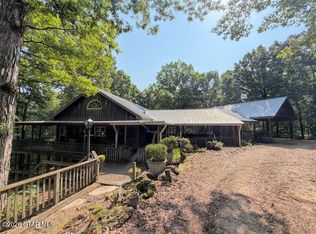 1285 County Road 151, Water Valley, MS 38965