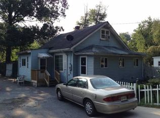 606 Nova Ave, Capitol Heights, MD 20743