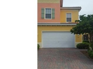 9815 Solera Cove Point #106, Fort Myers, FL 33908