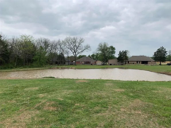 E South Commerce St, Wills Pt, TX 75169