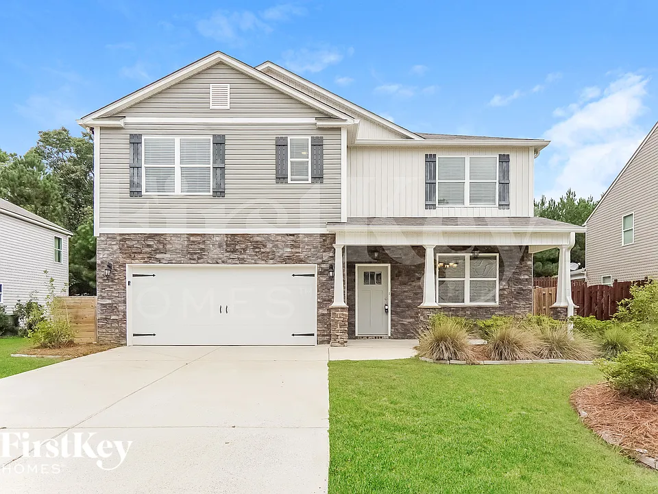 220 Polo Field Way