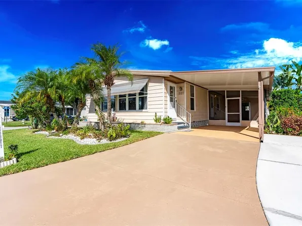 297 Anchors Way, North Port, FL 34287