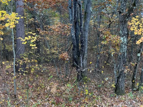 0 Valley Drive, Barnes, WI 54873