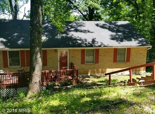 616 Mountain Heights Rd, Front Royal, VA 22630