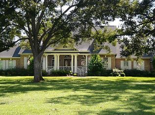 31526 Lower Oxbow Trce, Fulshear, TX 77441