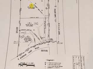 LOT 7 Highway 17, Eagle River, WI 54521