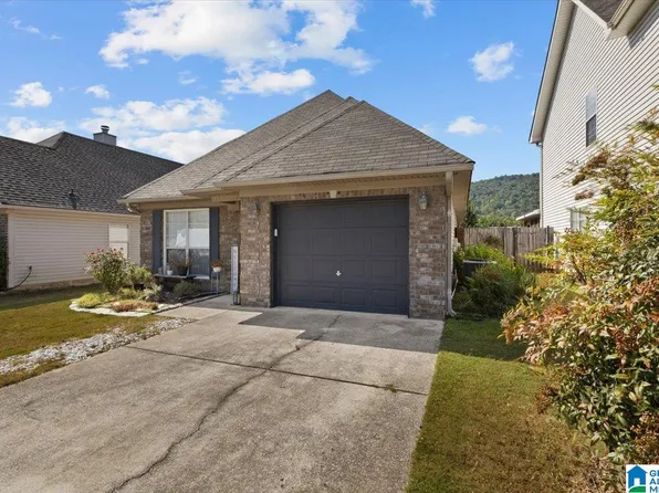 2507 Forest Lakes Ln, Sterrett, AL 35147