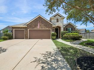 2018 Thunder Ridge Way, Houston, TX 77089