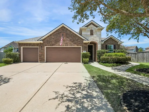 2018 Thunder Ridge Way, Houston, TX 77089