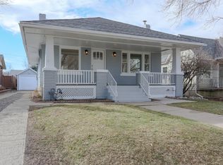1424 E Blaine Ave, Salt Lake City, UT 84105