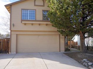 1065 Ambassador Dr, Reno, NV 89523