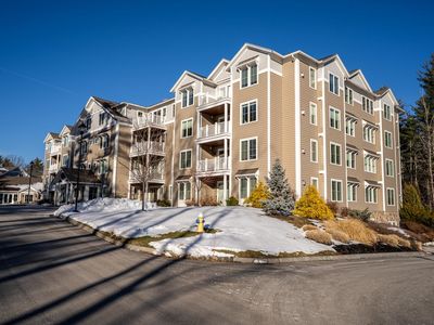 7 Willey Creek Road #405, Exeter, NH, 03833