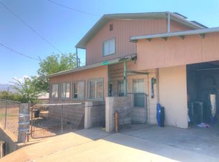 1137 W Rice St, Miami, AZ 85539