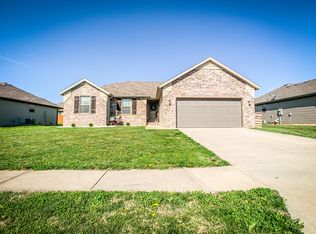 1249 S Venice Ave, Republic, MO 65738