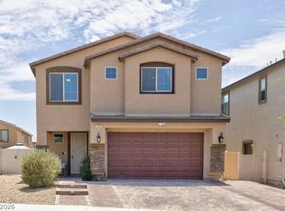 3945 Carol Bailey Ave, North Las Vegas, NV 89081