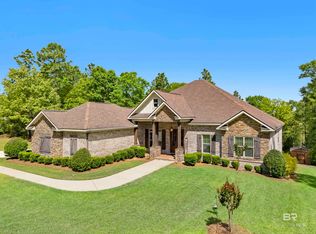 9941 Bromley Rd, Bay Minette, AL 36507