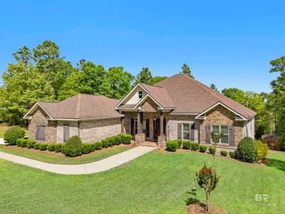 9941 Bromley Rd, Bay Minette, AL, 36507