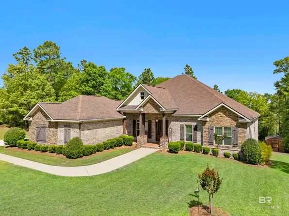 9941 Bromley Rd, Bay Minette, AL 36507