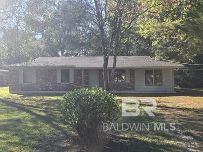 1404 Dailey St, East Brewton, AL, 36426