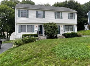 18 S Grafton St #20, Portland, ME 04103