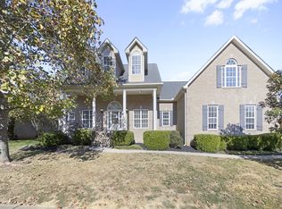 4022 Fremantle Cir, Spring Hill, TN 37174