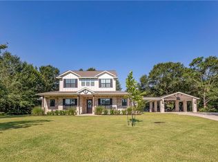 6425 Juliette Trl, Bryan, TX 77808