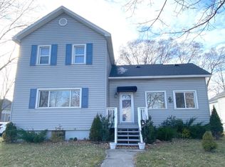 320 Stanton St, Bay City, MI 48708