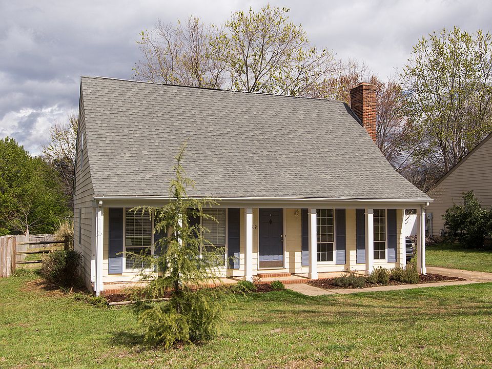 1st image of 1612 English Knoll Dr