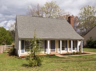 1612 English Knoll Dr, Matthews, NC 28105