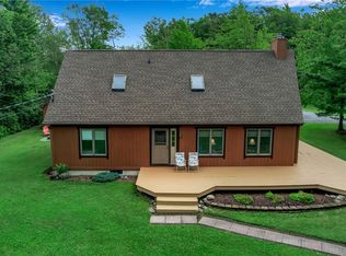 7575 Center Rd, West Falls, NY 14170