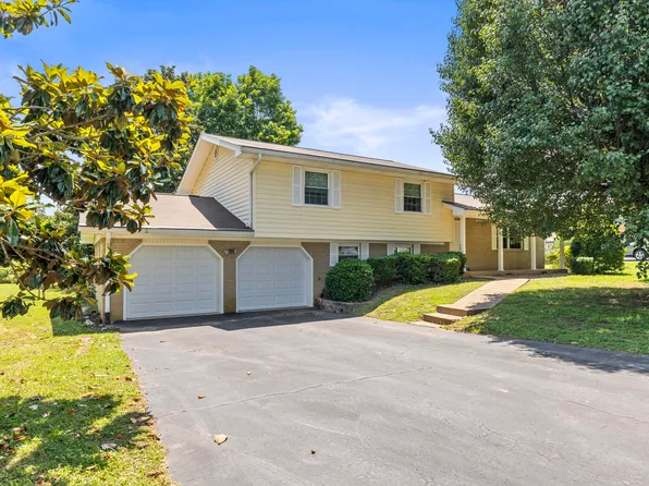 914 Valleywood Dr, Hixson, TN 37343