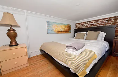 Rented by Highline Residential