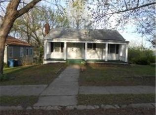 339 Moss Ave, Liberty, MO 64068