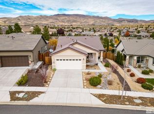 1160 Callaway Trl, Reno, NV 89523