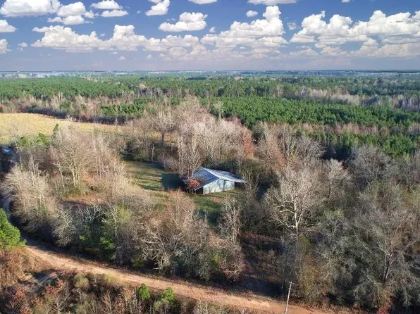 162 Ellison Rd, Rison, AR 71665