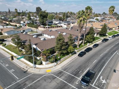 4200 Columbus St, Bakersfield, CA, 93306