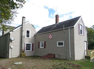 530 Front St, Marion, MA 02738