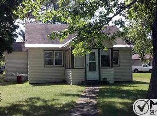 298 S Bertrand Lake Rd, Gwinn, MI 49841