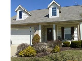 1185 Cookhill Cir, Akron, OH 44312