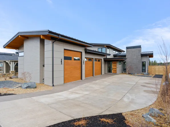 3163 NW Strickland Way Lot 186, Bend, OR 97703