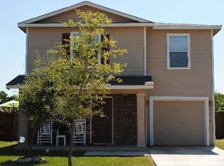 13410 Purdue Valley, San Antonio, TX 78249